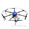 Bingkai drone e616p untuk bingkai drone pertanian 16L